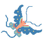 半山染织的LOGO