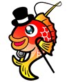 瓜瓜家の日本渔具