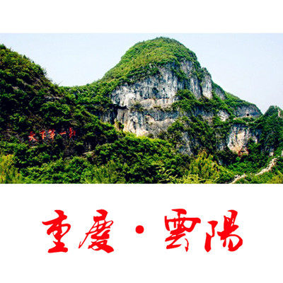 云阳艺轩电子商务的LOGO
