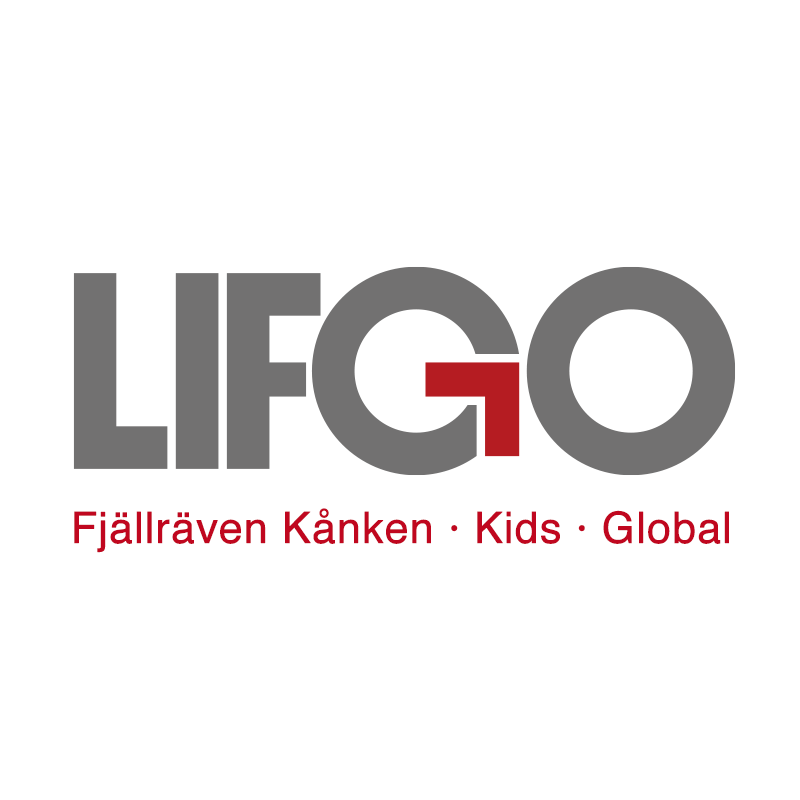 LIFGO的LOGO