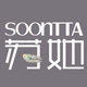 苏她 搭配美学的LOGO