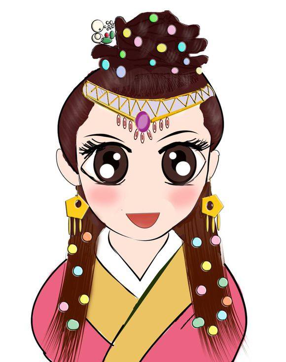 淑女大码装