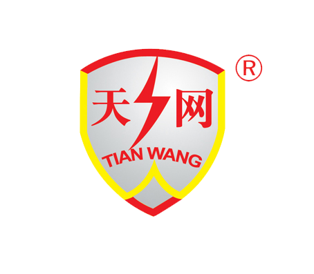 江苏天网光电科技有限公司的LOGO