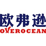 欧弗逊工厂店的LOGO