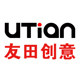 友田创意礼品定制中心的LOGO