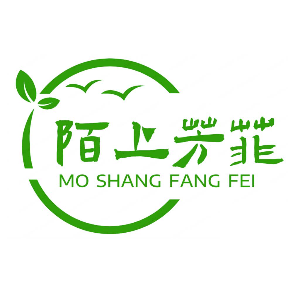 陌上芳菲轻食集的LOGO