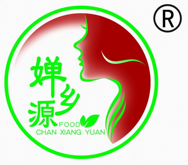 婵乡源山珍小铺的LOGO