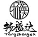 扬盛达的LOGO
