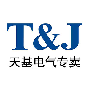 天基开关插座严选工厂店的LOGO
