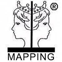 香港玛品mapping系列的LOGO