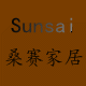 南通桑畔家居用品有限公司企业店的LOGO