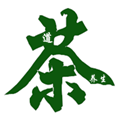 好韵道茶饮的LOGO