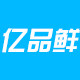 觅鲜原生态樱桃园的LOGO