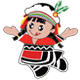阿哩山之恋的LOGO