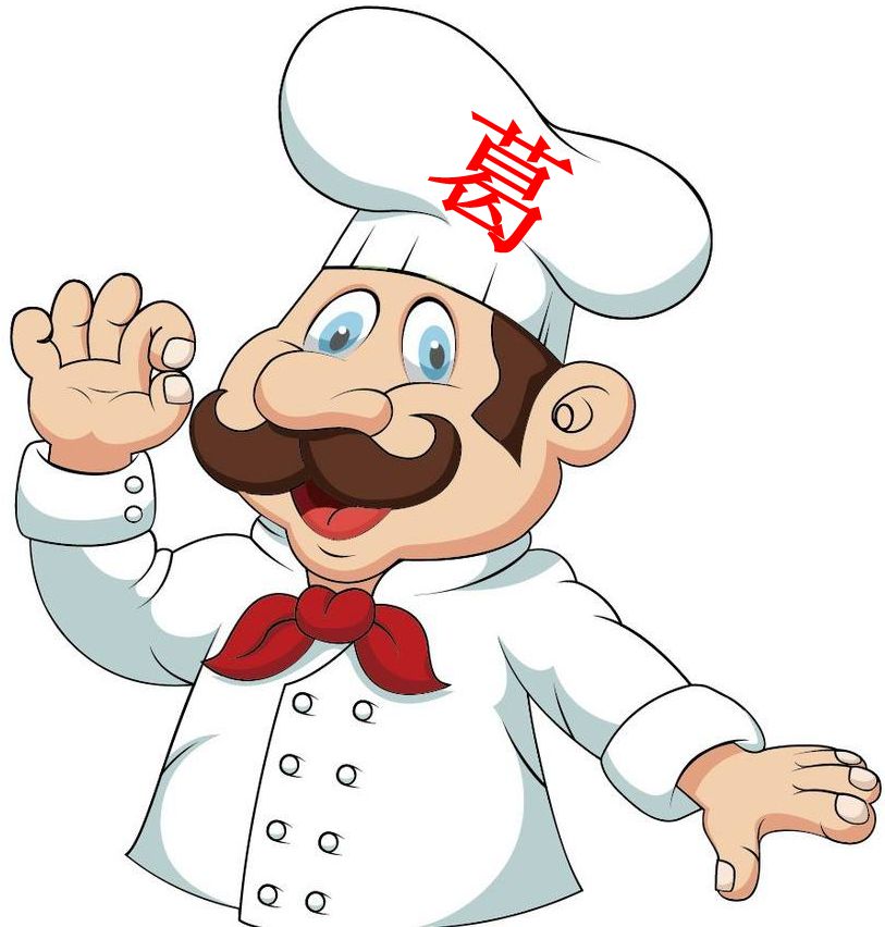 葛记食品店