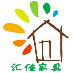 汇佳家具馆的LOGO