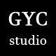 GYC皮草女装  GYstudio皮草