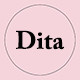 DitaVintage复古美衣