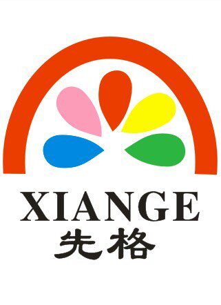 广州先格广告美陈气模厂的LOGO