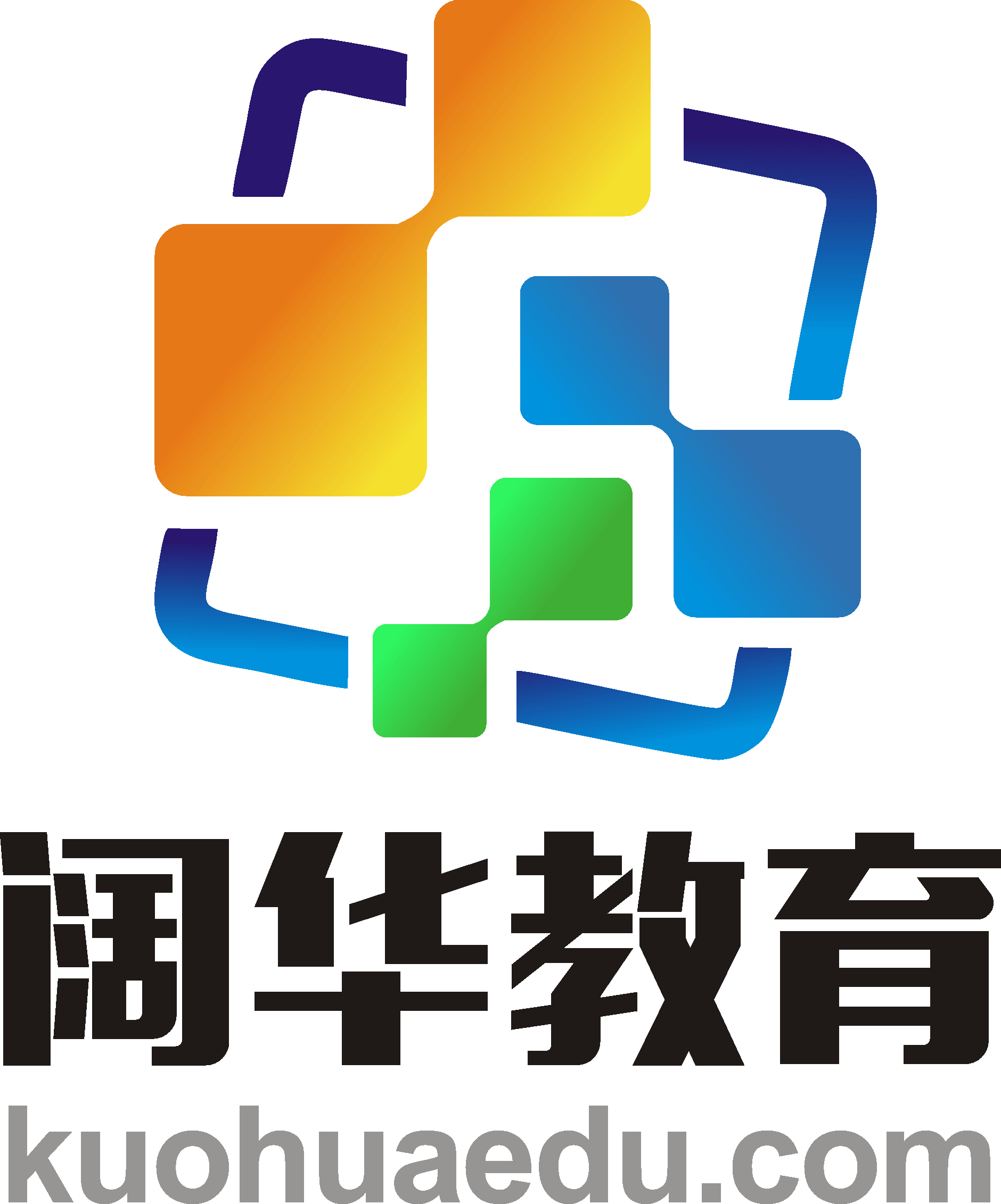 阔华教育企业店