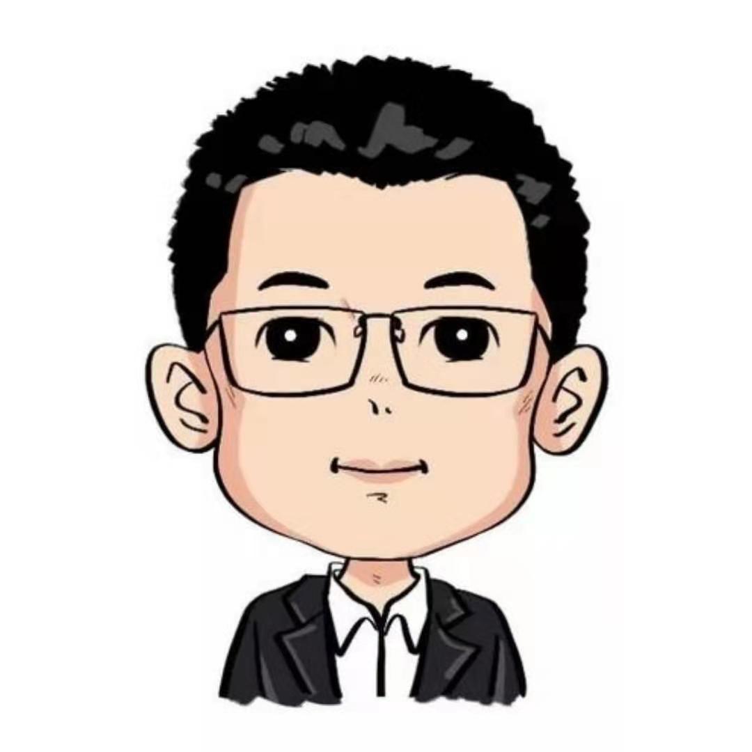 神帮手的LOGO