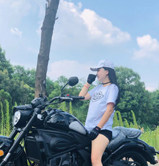 摩迪威机车配件