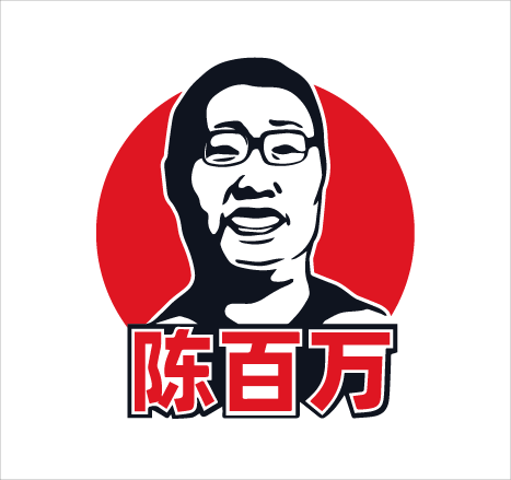 大由百货企业店的LOGO