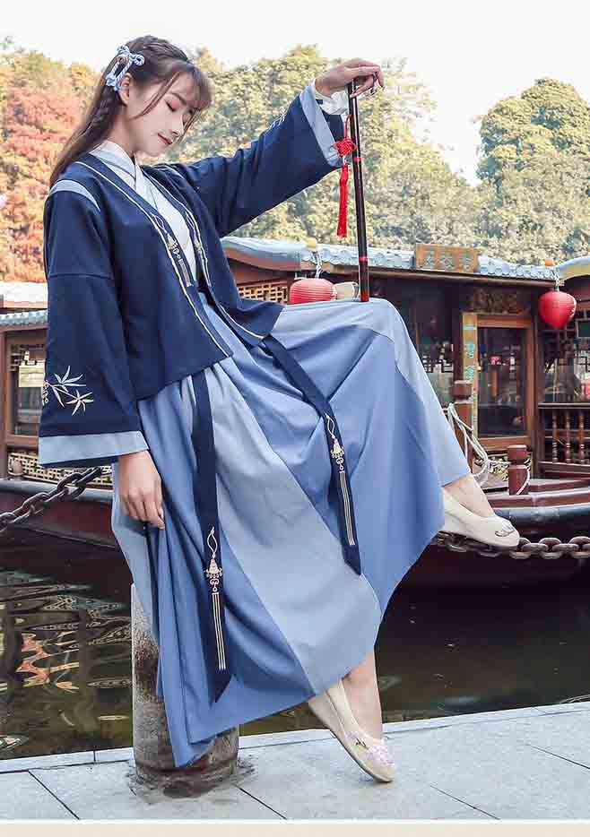 忆童年表演服饰