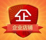 汝傲优品汇企业店的LOGO