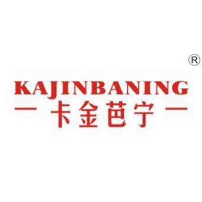 卡金芭宁的LOGO