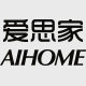 爱思家天然乳胶工厂店的LOGO
