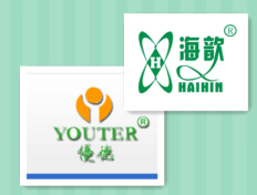 优德YOUTER零件柜文件柜的LOGO