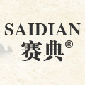 SAIDIAN赛典品牌店的LOGO