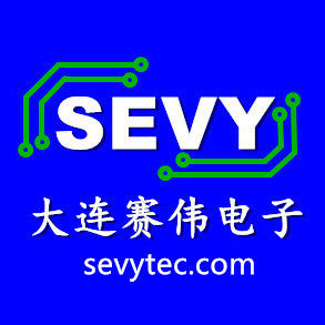 大连赛伟电子