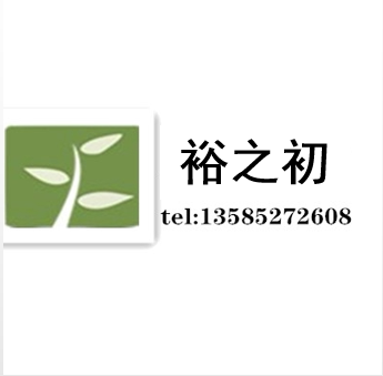 裕之初农膜的LOGO