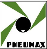 PNEUMAX纽迈司一级代理