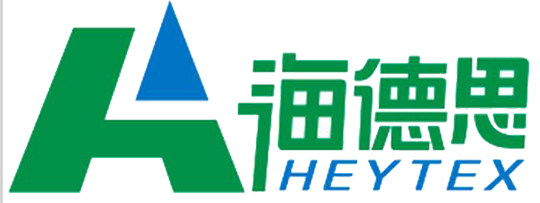海德思膜结构的LOGO