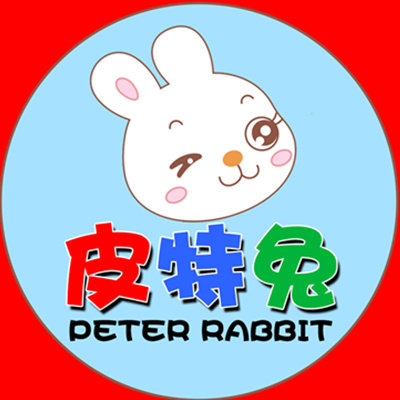 皮特兔服饰厂家店