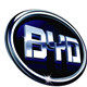 广兴发的LOGO