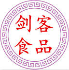 上海剑客食品的LOGO