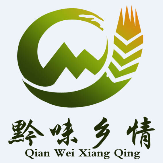 黔味乡情的LOGO