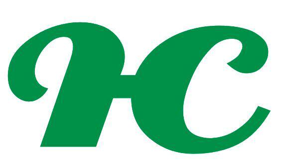 川润线切割配件的LOGO