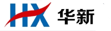 华新电力电子器材企业店的LOGO