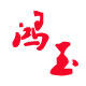 七彩云南花之源的LOGO