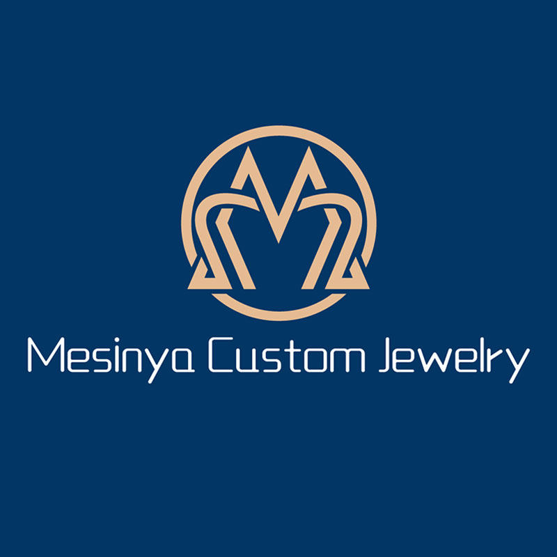 MESINYA CUSTOM JEWEL的LOGO