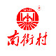 泓康副食的LOGO