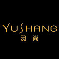 羽尚美妆的LOGO