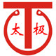 太极紧固件的LOGO