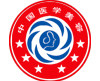 中国医学美容药妆店的LOGO