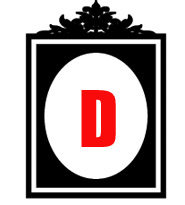 DIV STATION家居家饰的LOGO